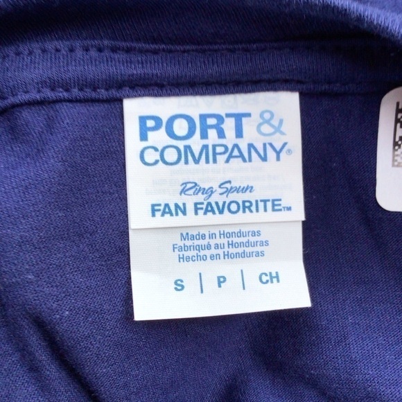 Watch Tv Graphic TSHIRT - Picture 4 of 5